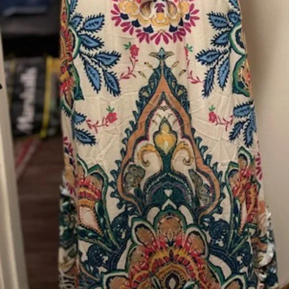 Flying Tomato Boho Style Dress - Picture 4 of 5